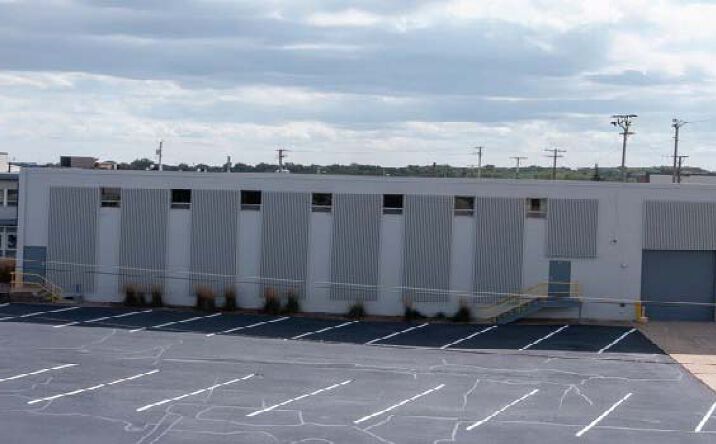Pictures of Industrial property located at 12819 W. Silver Spring Road, Butler, WI 53007 for sales - image #1