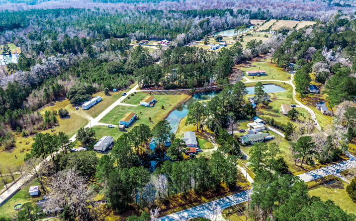 Pictures of Land, Business for Sale, Mobile Home Park property located at 2780 LEES LNDG CIR, CONWAY, SC 29526 for sales - image #1