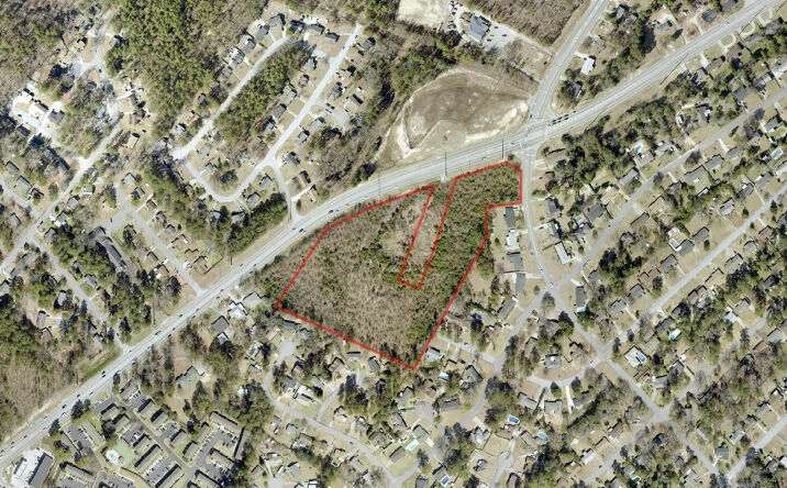 Pictures of Land property located at 2308 Windsor Spring Rd, Augusta, GA 30906 for sales - image #1