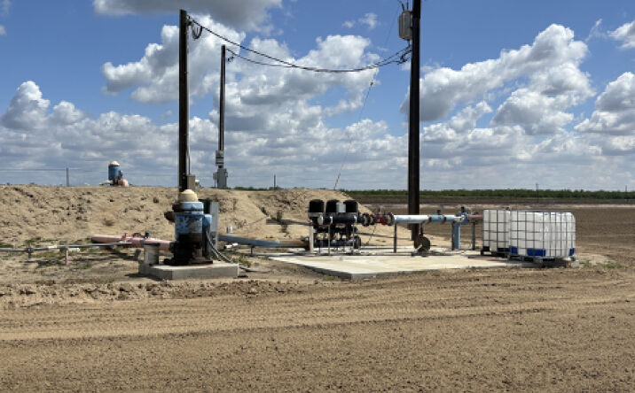 Pictures of Land property located at Hwy 43 and Kimberlina Road, Wasco, CA 93280 for sales - image #1