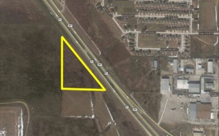 Pictures of Land property located at 9101 US-287, Fort Worth, TX 76131 for sales - image #1