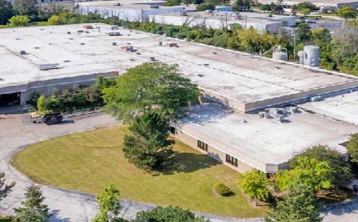 Pictures of Industrial property located at W139N9499 State Highway 145, Menomonee Falls, WI 53051 for sales - image #1