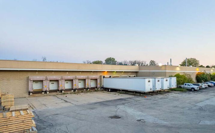 Pictures of Industrial property located at W139N9499 State Highway 145, Menomonee Falls, WI 53051 for sales - image #1