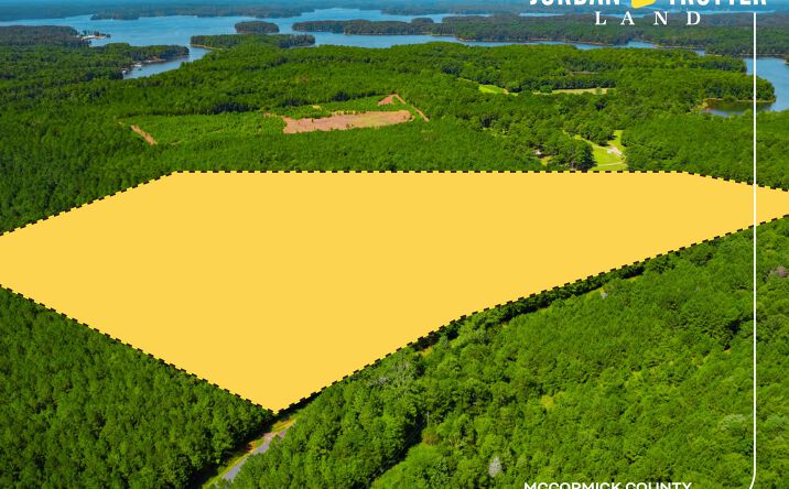 Pictures of Land property located at Saddle Club Road, Plum Branch, SC 29845 for sales - image #1