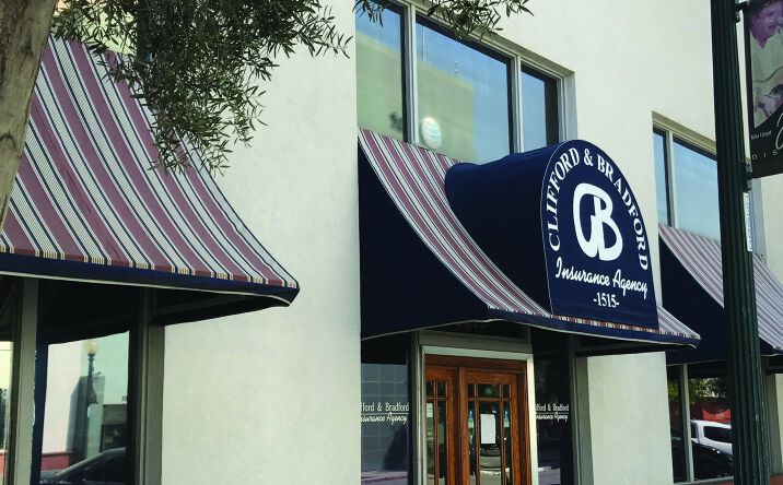Pictures of Office property located at 1515 20th St, Bakersfield, CA 93301 for sales - image #1