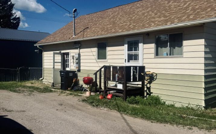 Pictures of Multifamily property located at 226 W Broadway Street, PHILIPSBURG, MT 59858 for sales - image #1
