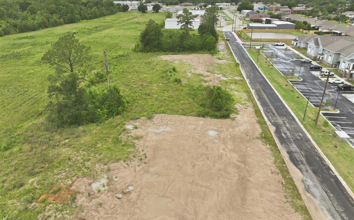 Pictures of Land property located at Petro Point Dr Drive, Lake Charles, LA 70607 for sales - image #1