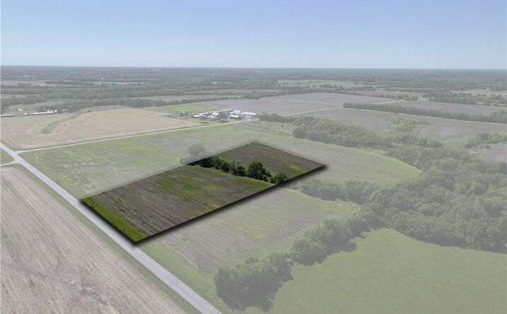 Tract #2 E 307th Street, Harrisonville