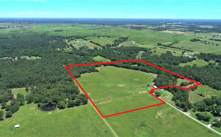 Pictures of Land property located at TBD S 363 Road, El Dorado Springs, MO 64744 for sales - image #1