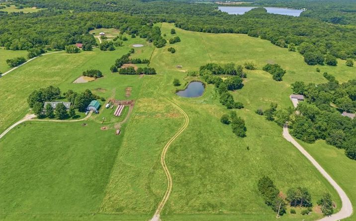 Pictures of Land, Special Purpose, Multifamily property located at 1804 N 300 Road, Baldwin City, KS 66006 for sales - image #1