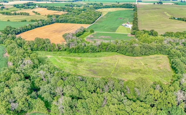 Pictures of Land, Multifamily property located at 18306 Ozark Lane, Higginsville, MO 64037 for sales - image #1