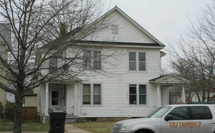 826 Orleans Avenue, Keokuk