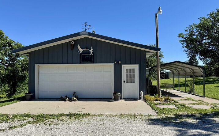 1128 85Th Street, Humeston