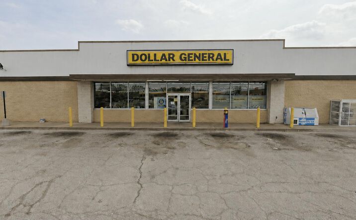Pictures of Retail, Office property located at 2535 Garfield Street, Gary, IN 46404 for sales - image #1