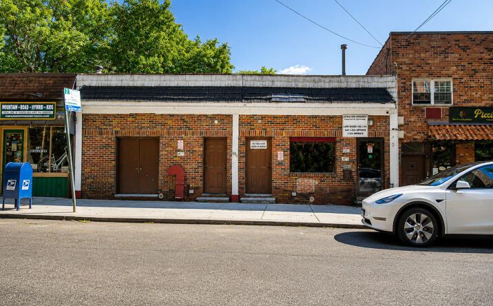 Pictures of Mixed Use, Retail property located at 4236 235th Street, Douglaston, NY 11363 for sales - image #1