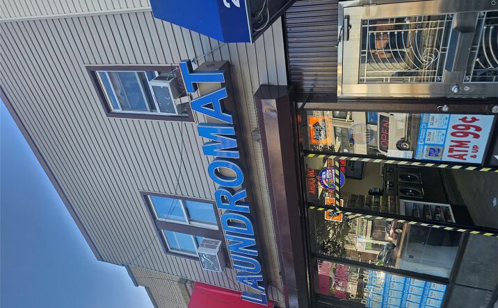 Pictures of Mixed Use, Retail, Land property located at 21711 Jamaica Avenue, Queens Village, NY 11428 for sales - image #1