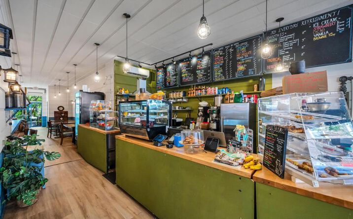 Pictures of Business for Sale, Retail property located at Freshpond Madison, Ridgewood, NY 11385 for sales - image #1