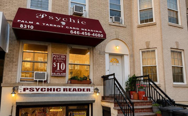 Pictures of Mixed Use, Retail property located at 8310 3rd Avenue, Brooklyn, NY 11209 for sales - image #1