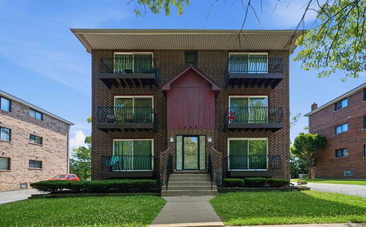 14631 S Lamon Avenue, Midlothian