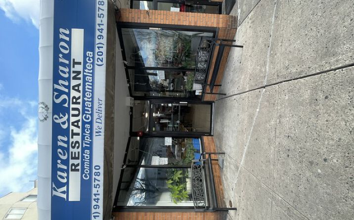 Pictures of Special Purpose property located at 306B Anderson Ave, Fairview, NJ 07022 for sales - image #1