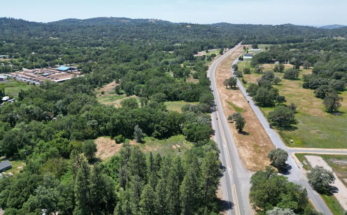 Pictures of Land property located at 17238 Carrie Ann Lane, Penn Valley, CA 95946 for sales - image #1