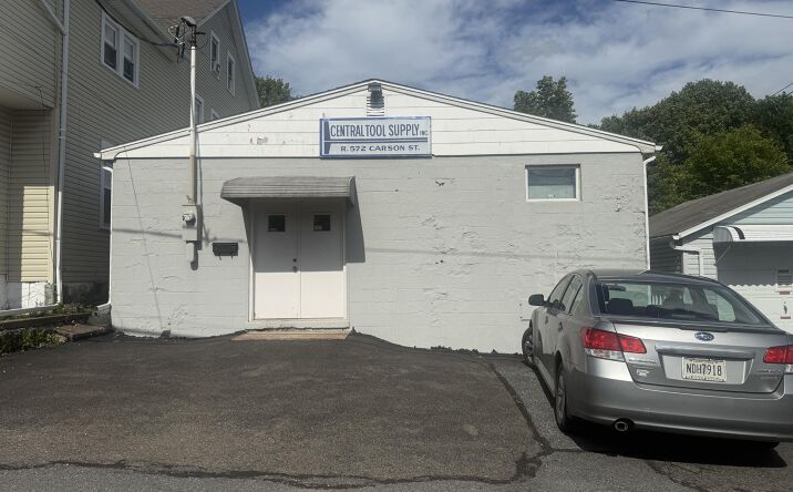 Pictures of Special Purpose property located at 572 Carson, rear Street, Hazleton, PA 18201 for sales - image #1