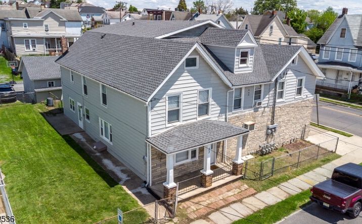 Pictures of Special Purpose property located at 53 Wilson Stheckman, Phillipsburg Town, NJ 08865-3215 for sales - image #1