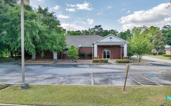 Pictures of Special Purpose property located at 114 DeVaughn Avenue, Montezuma, GA 31063 for sales - image #1