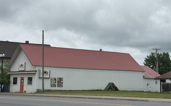 Pictures of Office property located at 733 CENTRAL Avenue, FLORENCE, WI 54121 for sales - image #1