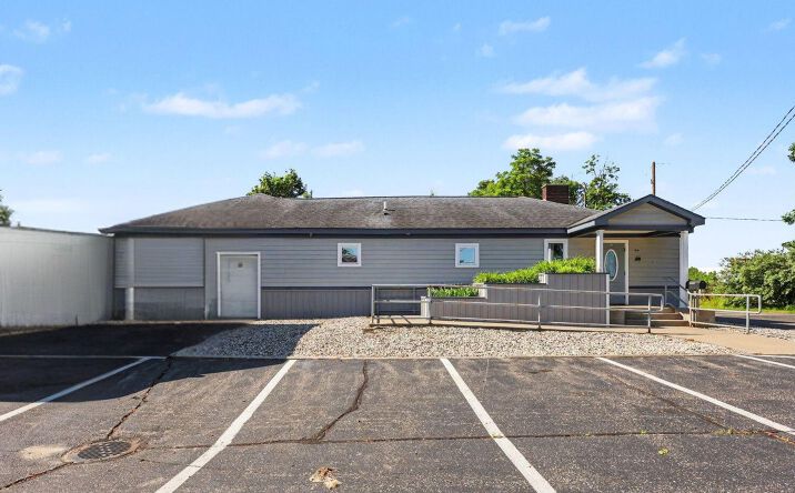 Pictures of Industrial property located at 8750 Portage Industrial Drive, Portage, MI 49024 for sales - image #1