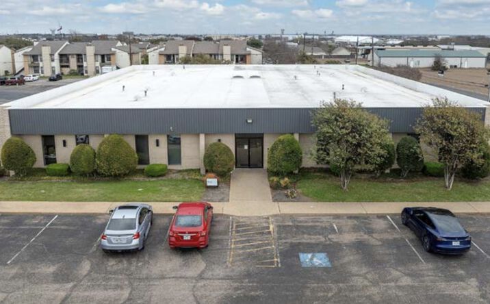 Pictures of Office property located at 8225 Central Park Dr, Woodway, TX 76712 for sales - image #1
