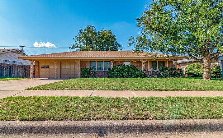 Pictures of Land property located at 3232 CIMMARON AVE, MIDLAND, TX 79705-6210 for sales - image #1