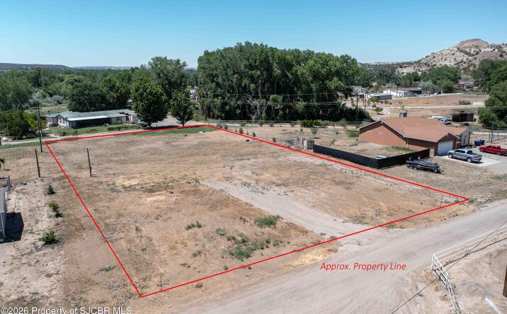 Pictures of Land, Multifamily property located at 14 ROAD 2843, Aztec, NM 87410 for sales - image #1