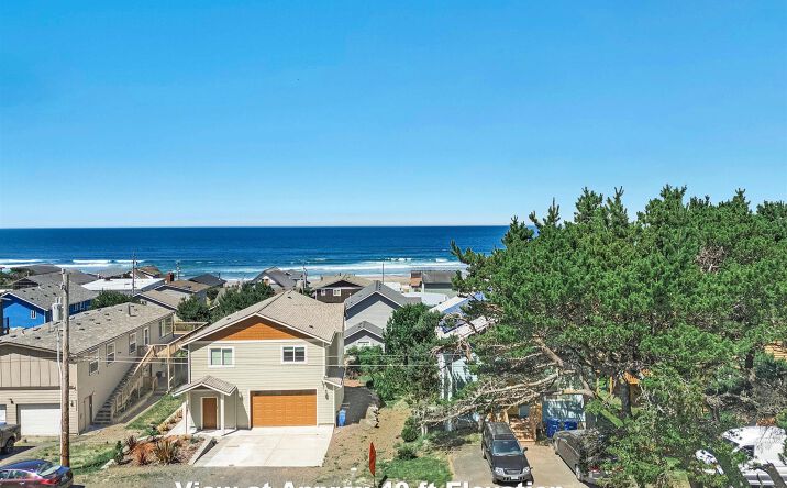 TL 1200 NE Neptune Drive, Lincoln City