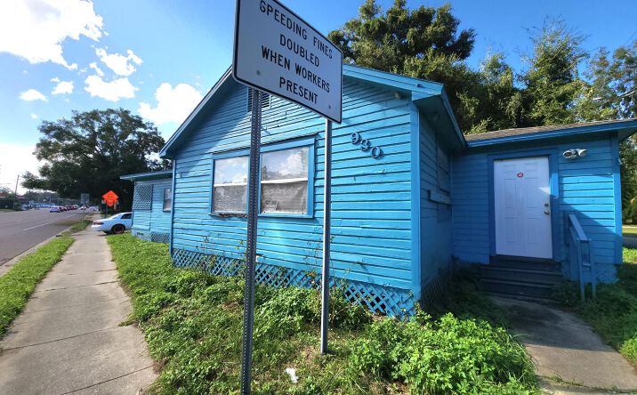 Pictures of Mixed Use property located at 930 CESERY Boulevard, Jacksonville, FL 32211 for sales - image #1