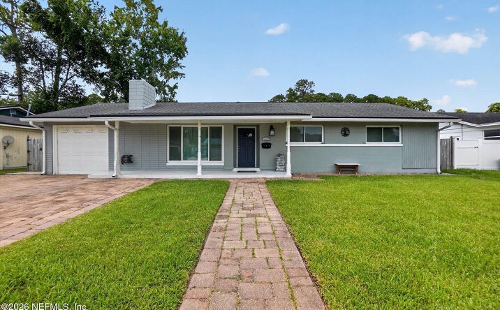 5549 HICKSON Road, Jacksonville