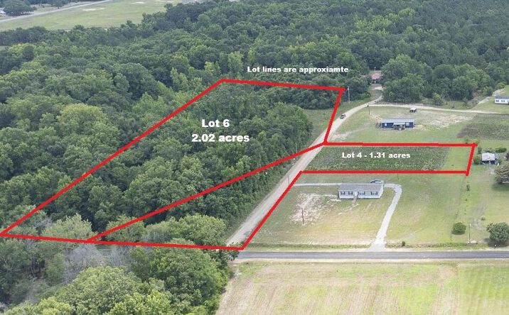 Pictures of Land, Multifamily property located at 6 Joseph Lemon And Dingle Road 6, Manning, SC 29102 for sales - image #1