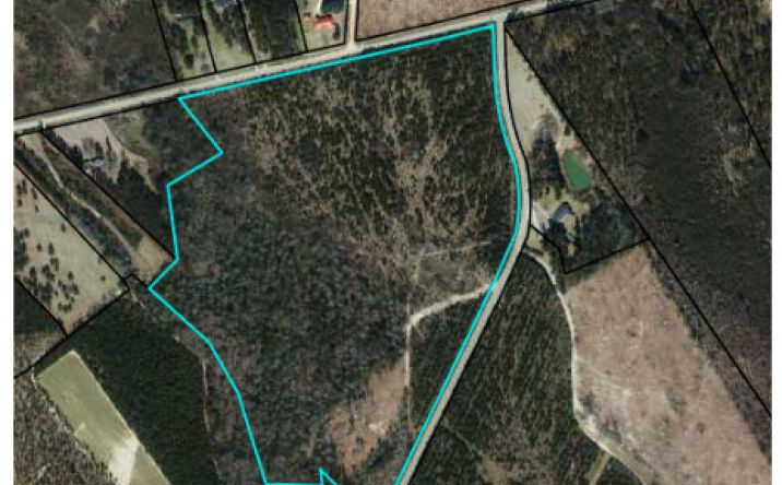 Pictures of Land, Special Purpose, Multifamily property located at 5051 Springhill Road, Rembert, SC 29128 for sales - image #1