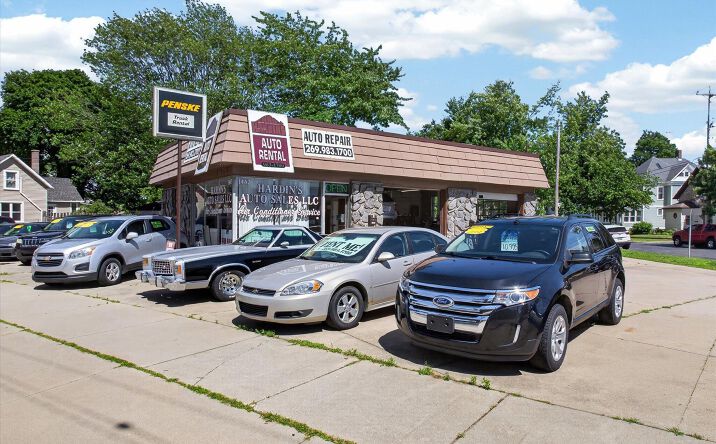 Pictures of Business for Sale, Retail property located at 1467 Main Street, St. Joseph, MI 49085 for sales - image #1