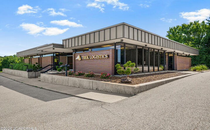 116 COMMERCE DRIVE, Jefferson City