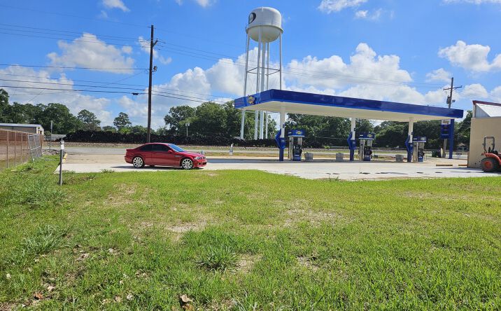 Pictures of Retail property located at 9021 Cameron Street, Duson, LA 705290000 for sales - image #1