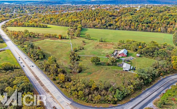 Pictures of Land property located at 2001 Vine Street, Middletown, PA 17057 for sales - image #1