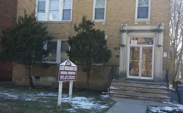 Pictures of Mixed Use property located at 304 CENTRAL AVE, ORANGE, NJ 07050-3435 for sales - image #1