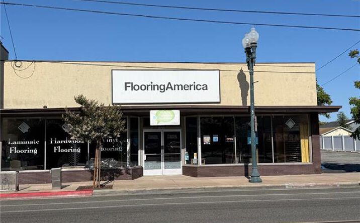 Pictures of Retail property located at 24632 Narbonne Ave, Lomita, CA 90717 for sales - image #1
