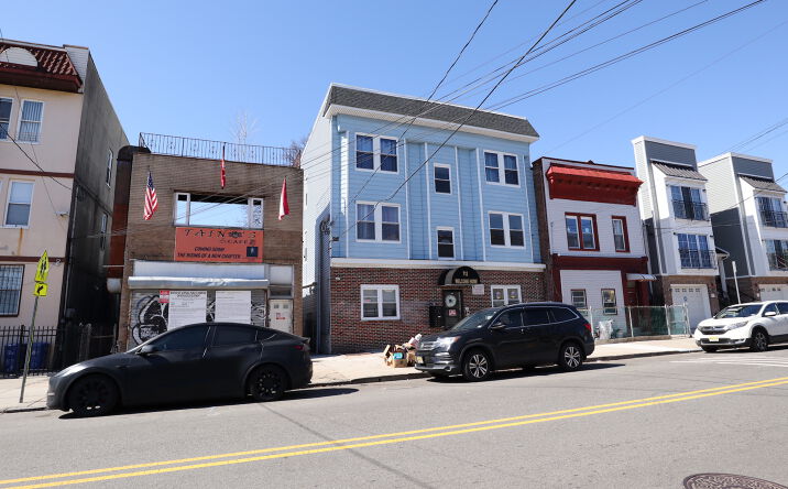 Pictures of Multifamily property located at 712 Summer Avenue, Newark, NJ 07104 for sales - image #1