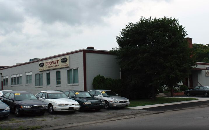 Pictures of Mixed Use property located at 2516 LODI ST, SYRACUSE, NY 13208-1518 for sales - image #1