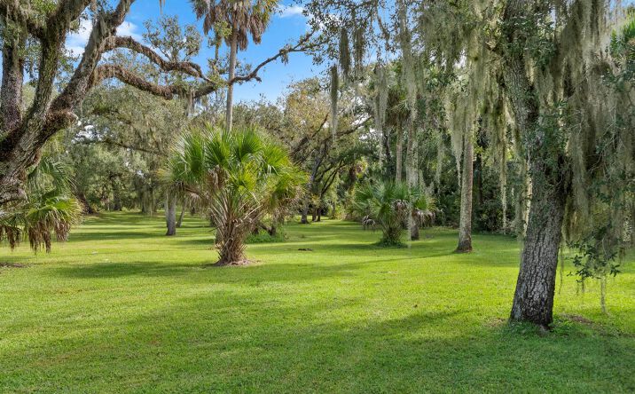 Pictures of Land property located at 2260 Sweetwater Drive, Fort Pierce, FL 34981 for sales - image #1