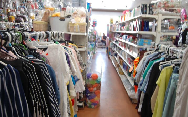 Pictures of Business for Sale, Retail property located at 1900 e 4th ave, Hialeah, FL 33010 for sales - image #1