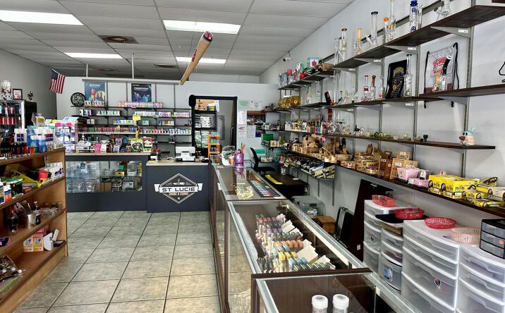 Pictures of Business for Sale property located at 914 SW Gatlin Boulevard, Port St. Lucie, FL 34953 for sales - image #1