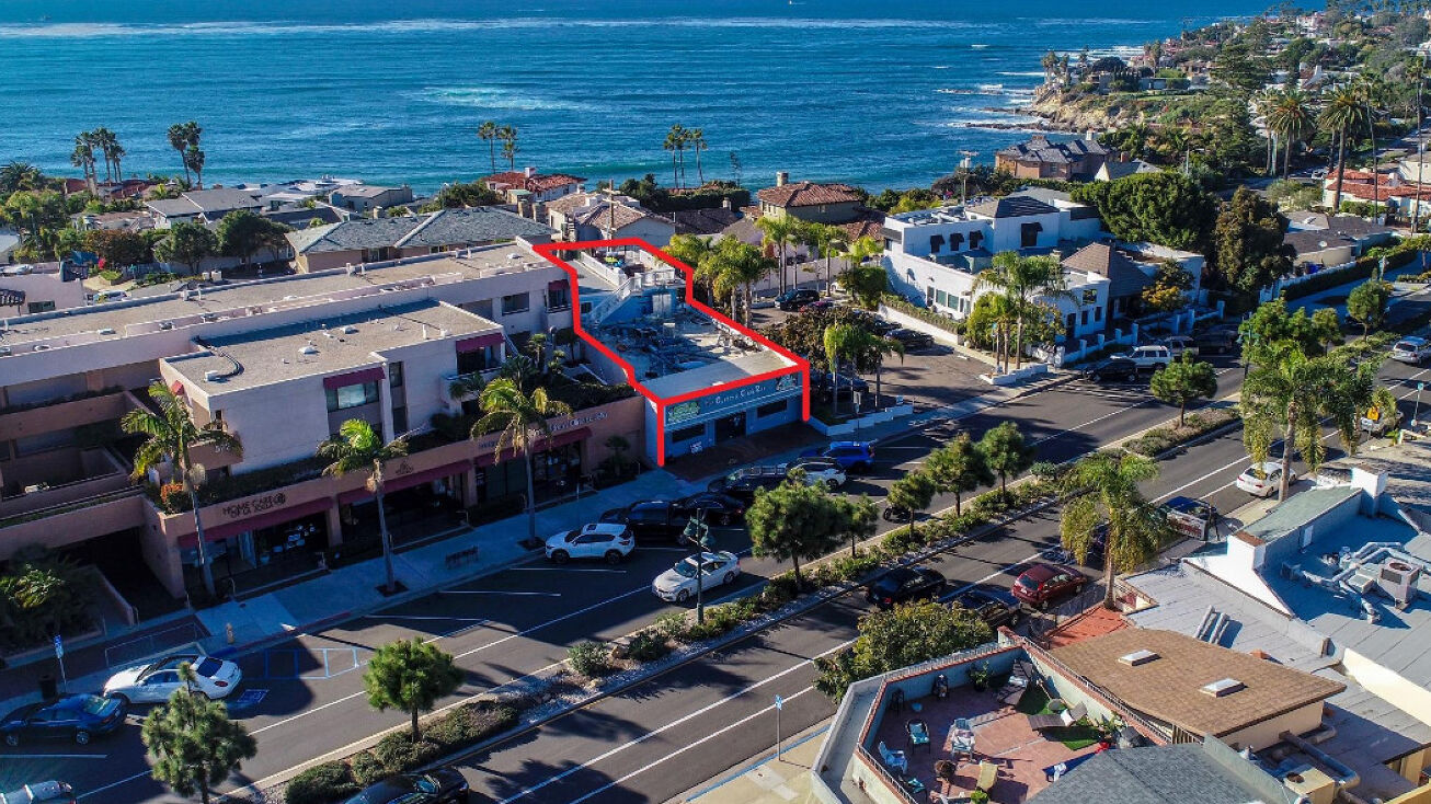 5752 La Jolla Blvd, La Jolla, CA 92037 Retail Property for Sale La